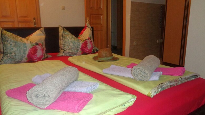 Apartments Moreta