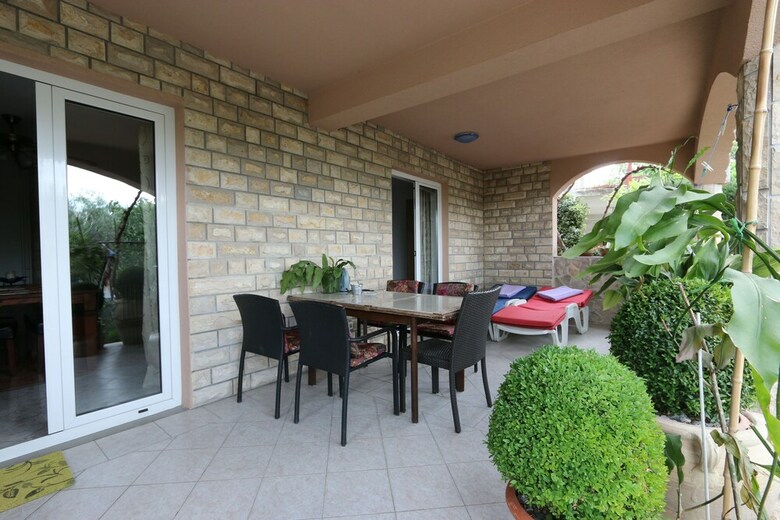 Apartments Moreta