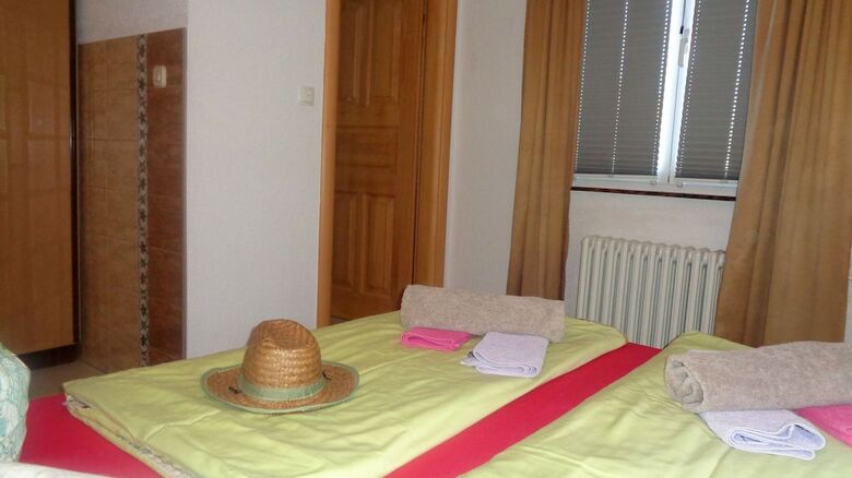 Apartments Moreta