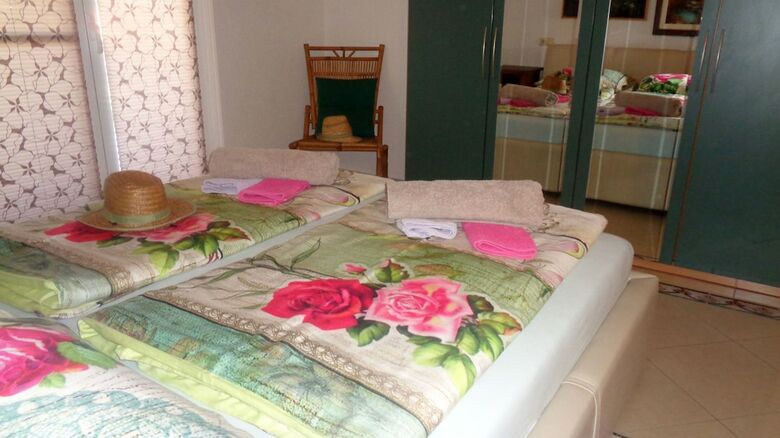 Apartments Moreta