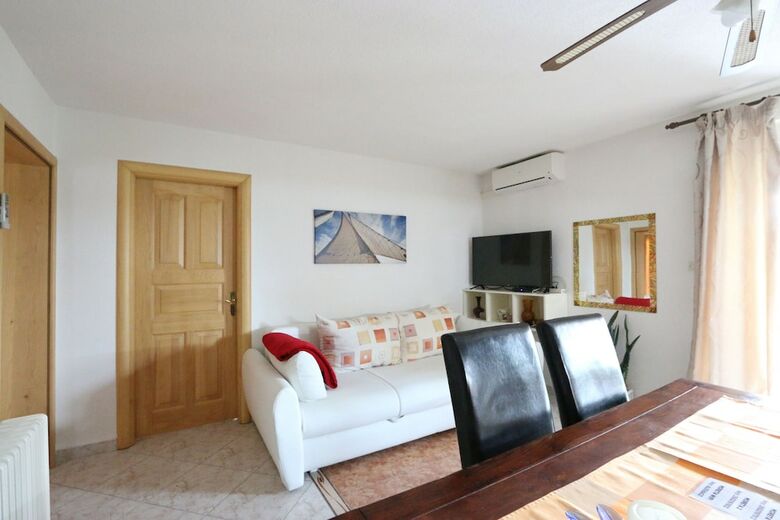 Apartments Moreta