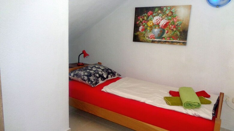 Apartments Moreta