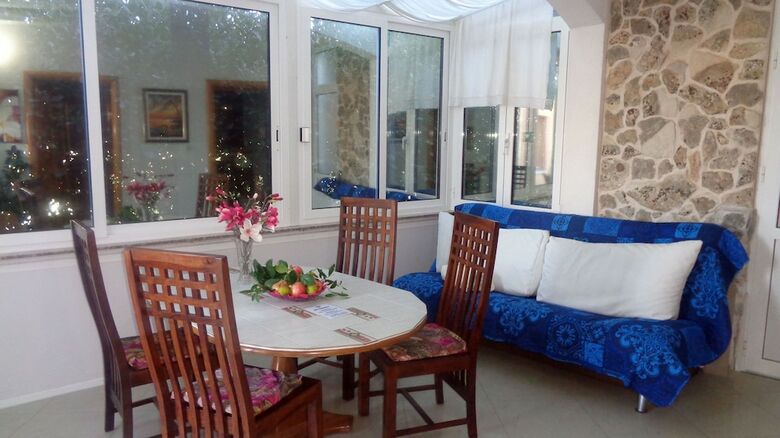 Apartments Moreta