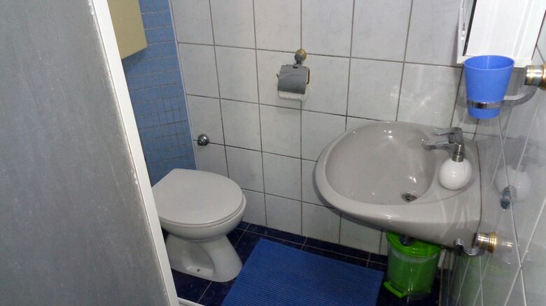 Apartments Moreta