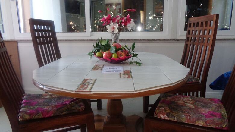 Apartments Moreta