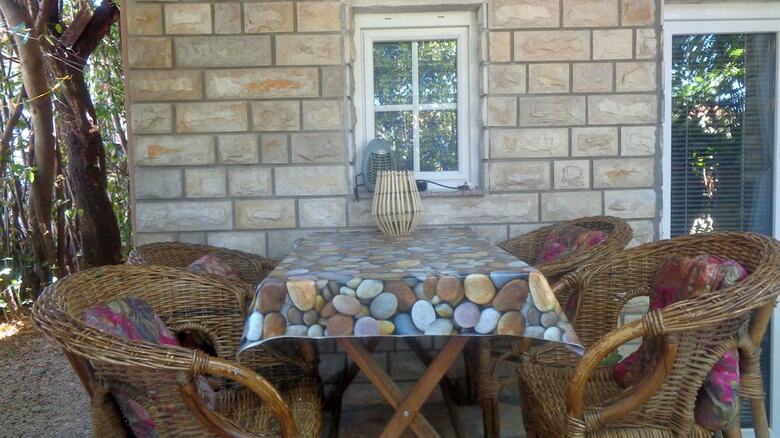 Apartments Moreta