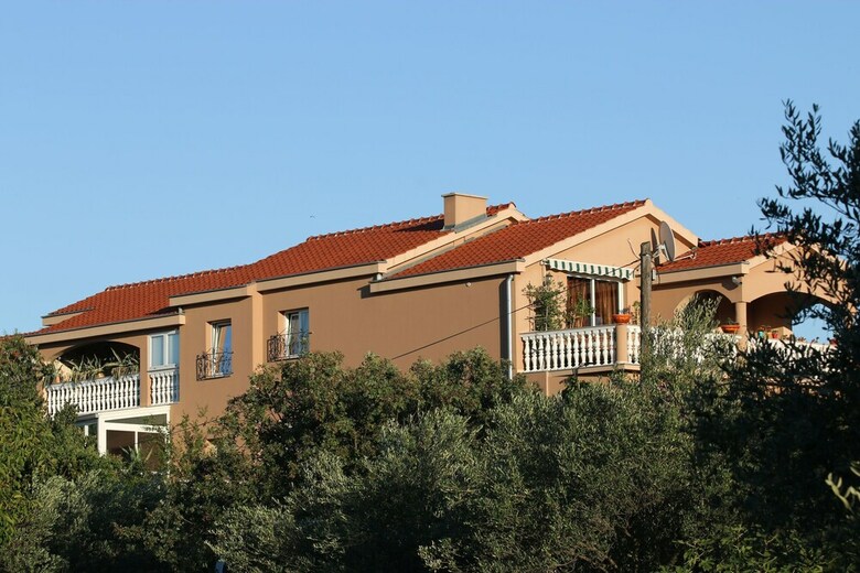 Apartments Moreta