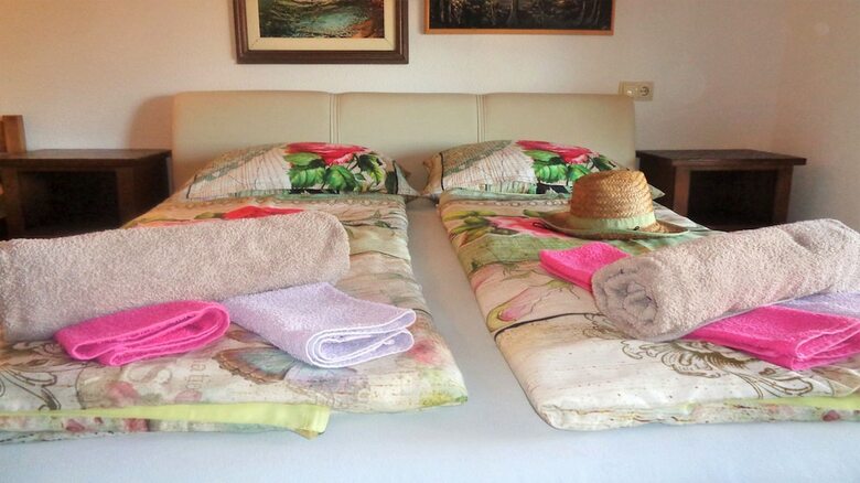 Apartments Moreta