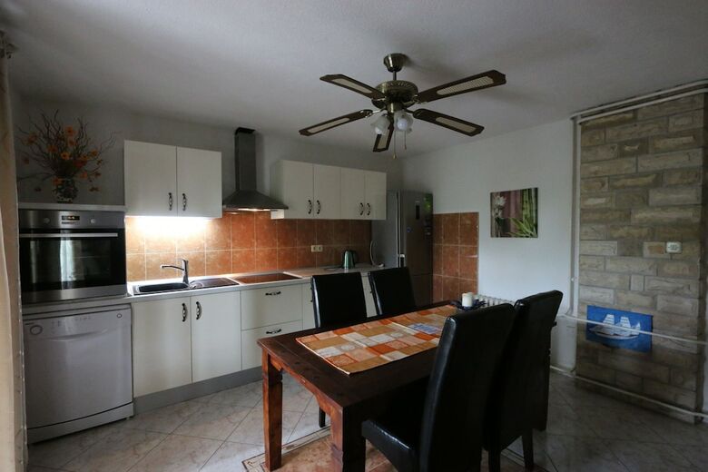 Apartments Moreta