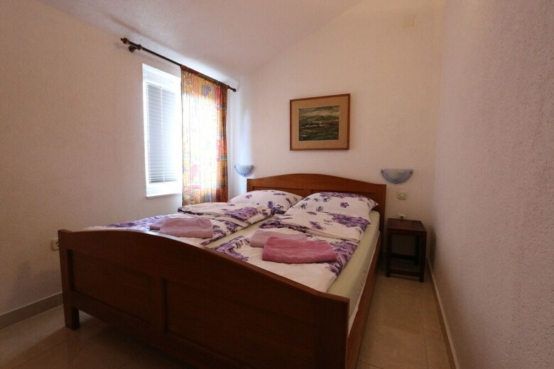 Apartments Moreta