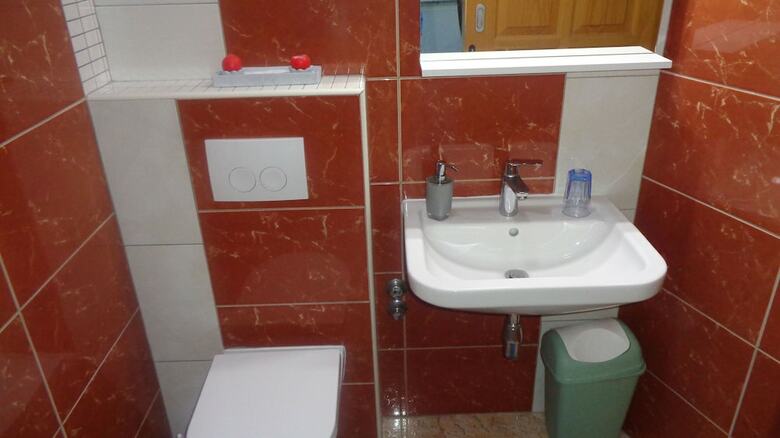 Apartments Moreta