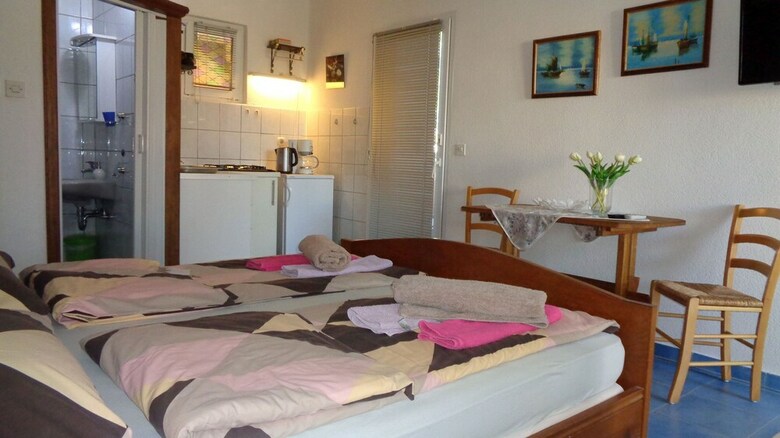 Apartments Moreta