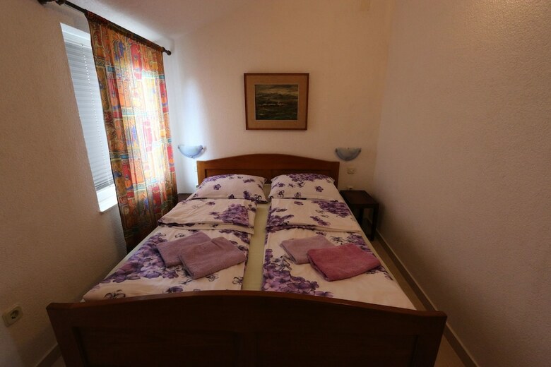 Apartments Moreta