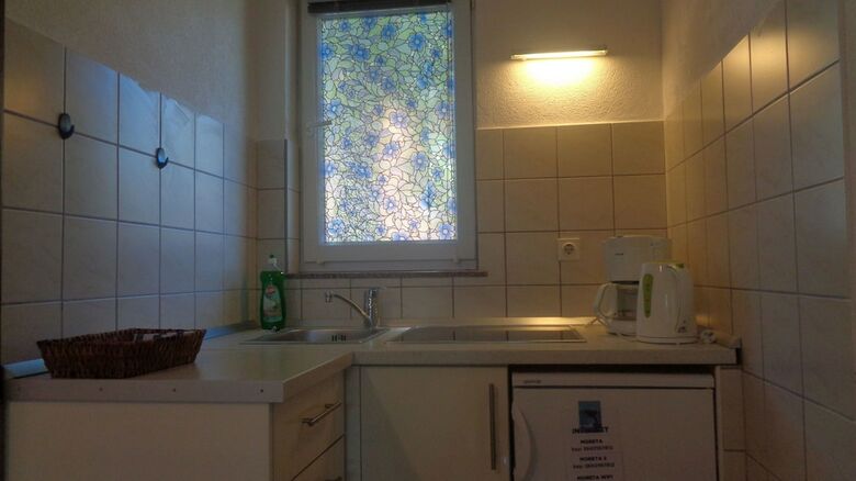 Apartments Moreta