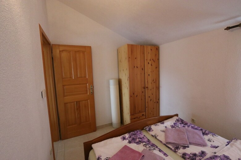Apartments Moreta