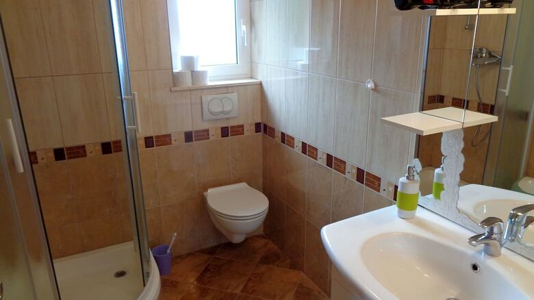 Apartments Moreta