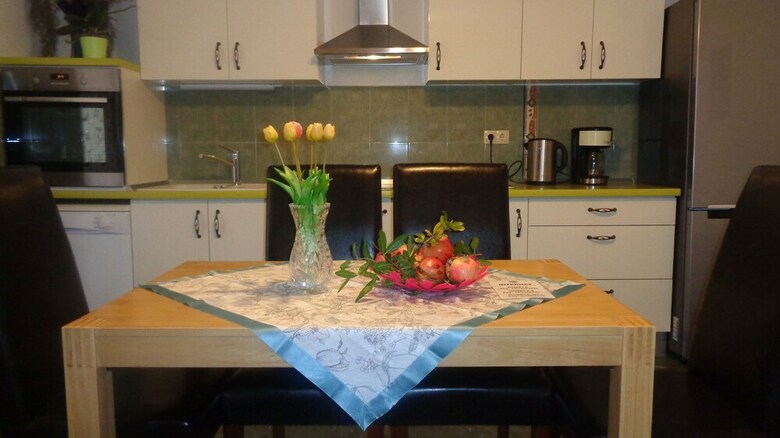 Apartments Moreta