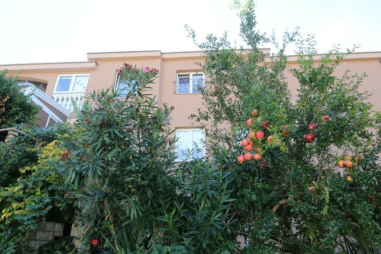 Apartments Moreta