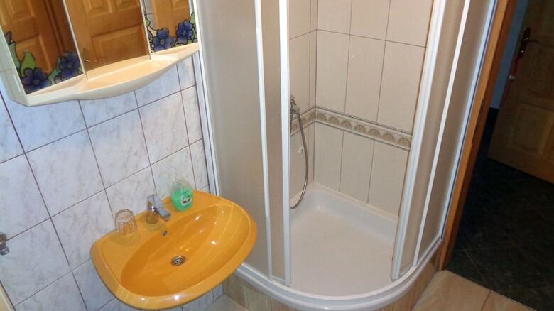 Apartments Moreta