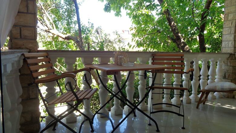 Apartments Moreta