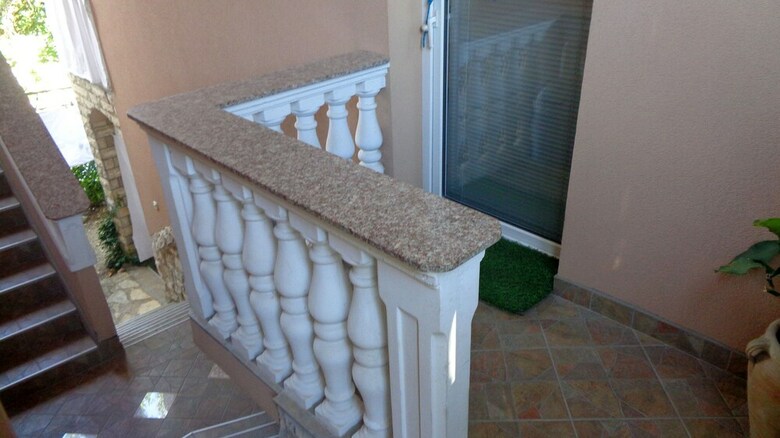 Apartments Moreta