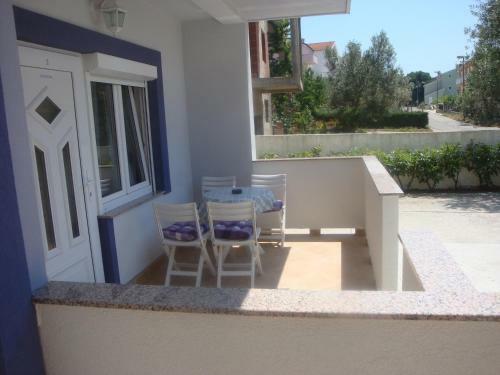 Apartments Branka