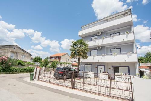 Apartments Branka