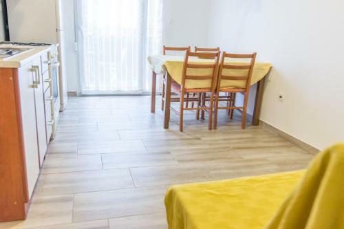 Apartments Branka