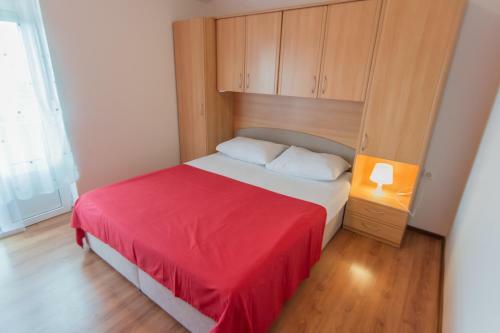 Apartments Branka