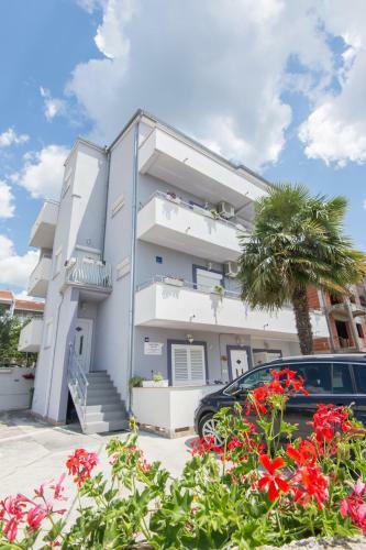 Apartments Branka
