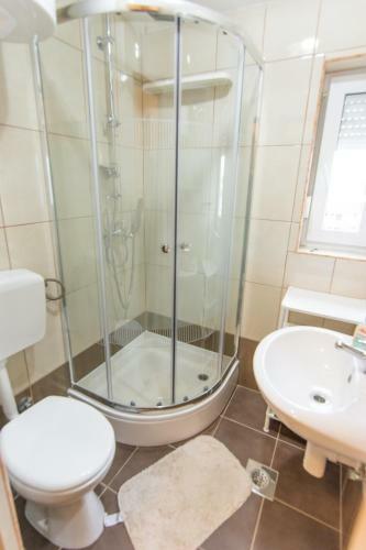 Apartments Branka