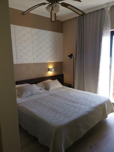 Bed & Breakfast Villa Maimare