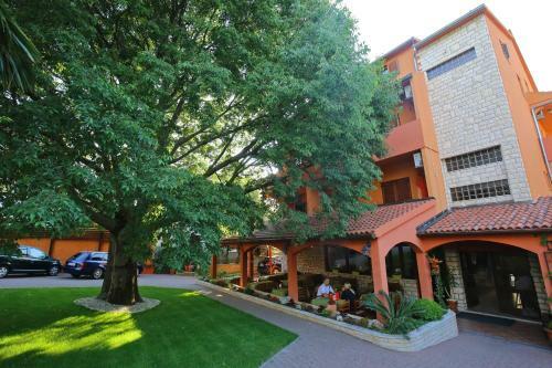Bed & Breakfast Villa Maimare