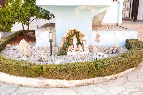 Apartments Villa Delfin