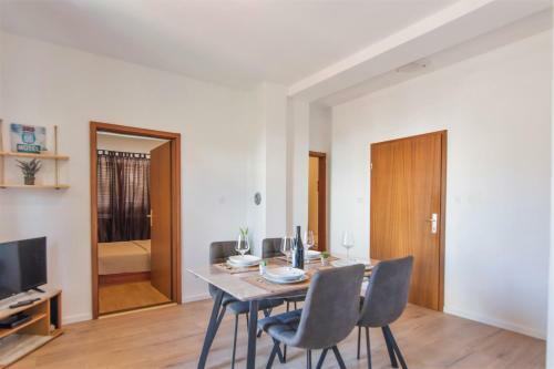 Apartments Kre?o