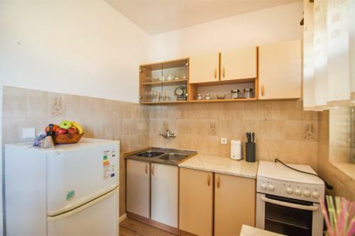 Apartments Kre?o