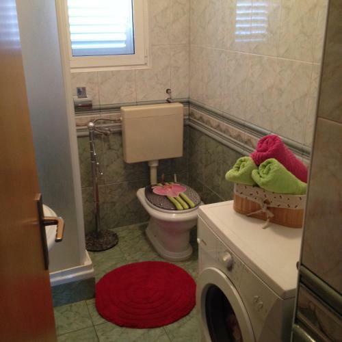 Apartments Tomic