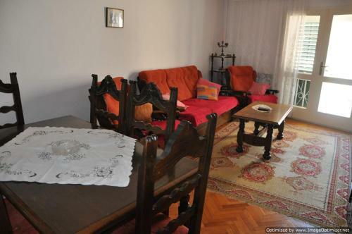 Apartments Vedrana