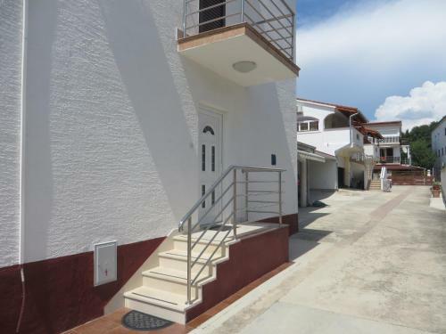 Apartments Gloria