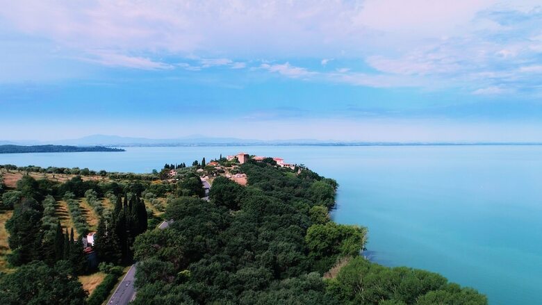 Camping Villaggio Cerquestra