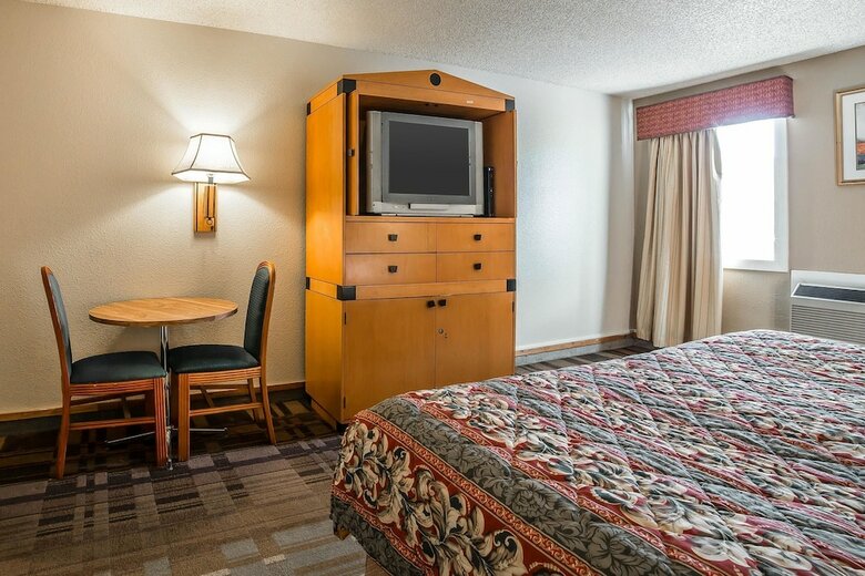 Motel Rodeway Inn