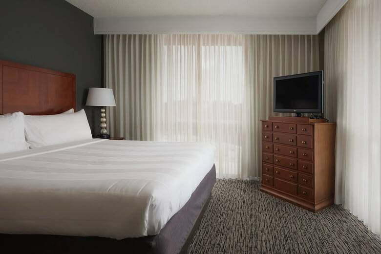 Hotel Key Bridge Marriott