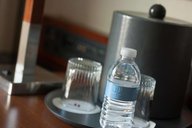Hotel Key Bridge Marriott