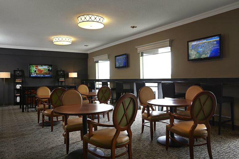 Hotel Key Bridge Marriott