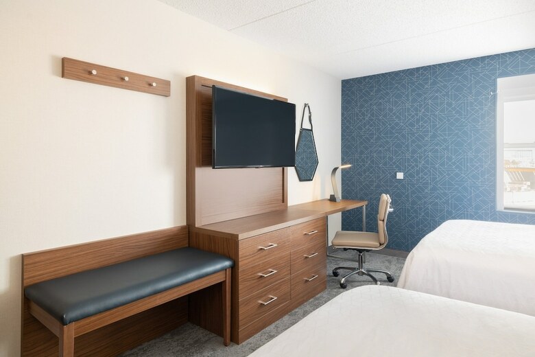 Hotel Holiday Inn Express & Suites Boston - Cambridge