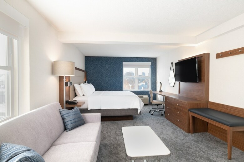 Hotel Holiday Inn Express & Suites Boston - Cambridge