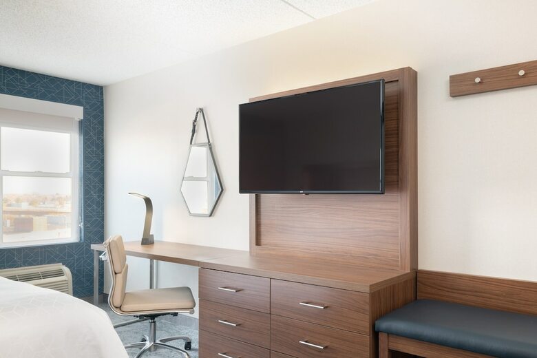 Hotel Holiday Inn Express & Suites Boston - Cambridge