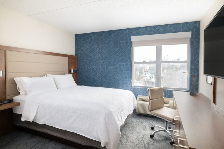 Hotel Holiday Inn Express & Suites Boston - Cambridge