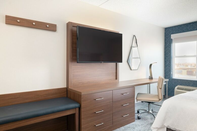 Hotel Holiday Inn Express & Suites Boston - Cambridge