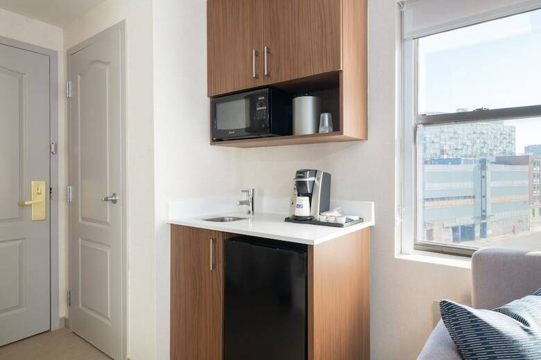 Hotel Holiday Inn Express & Suites Boston - Cambridge